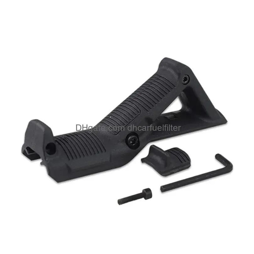 hand tools triangle grips high quality lightweight environment friendly portable tactical pistol handle front repair