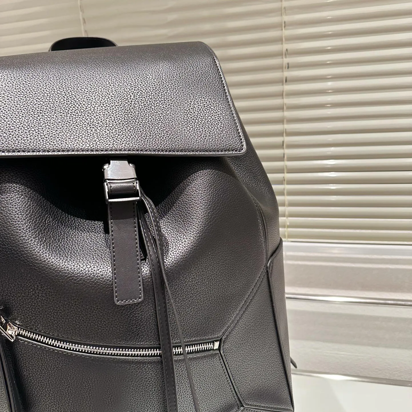 designer skórzany szwy luksusowy plecak luksusowy plecak Luksusowy luksusowe torby na ramię Designer Wysoka jakość studenci wypoczynek plecak men to torba hdmbags