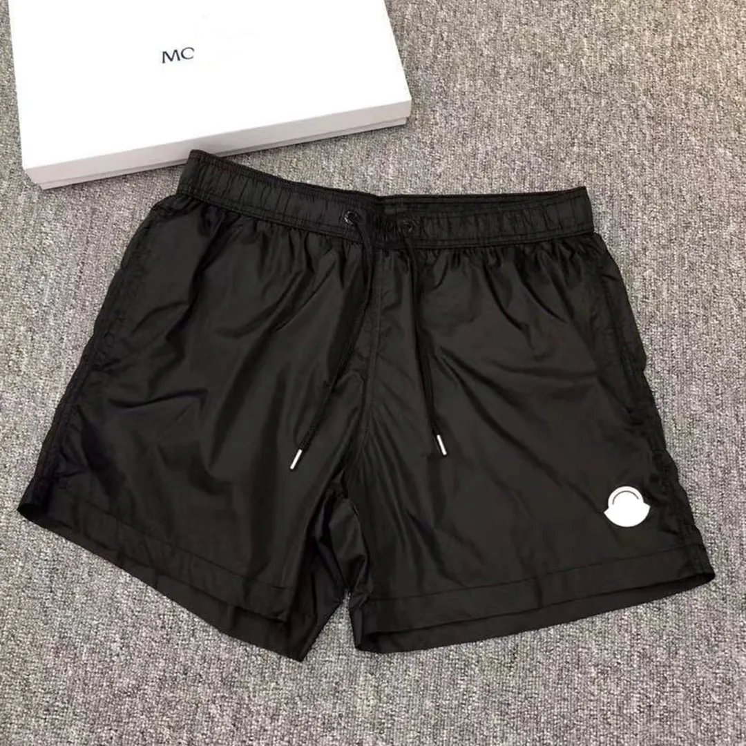 Shorts Designer Shorts Luxury Pants Solid Colour Letter mens shorts Design Brand Shorts Seaside Beach Sports Wear Shorts Couples 13 colours very good