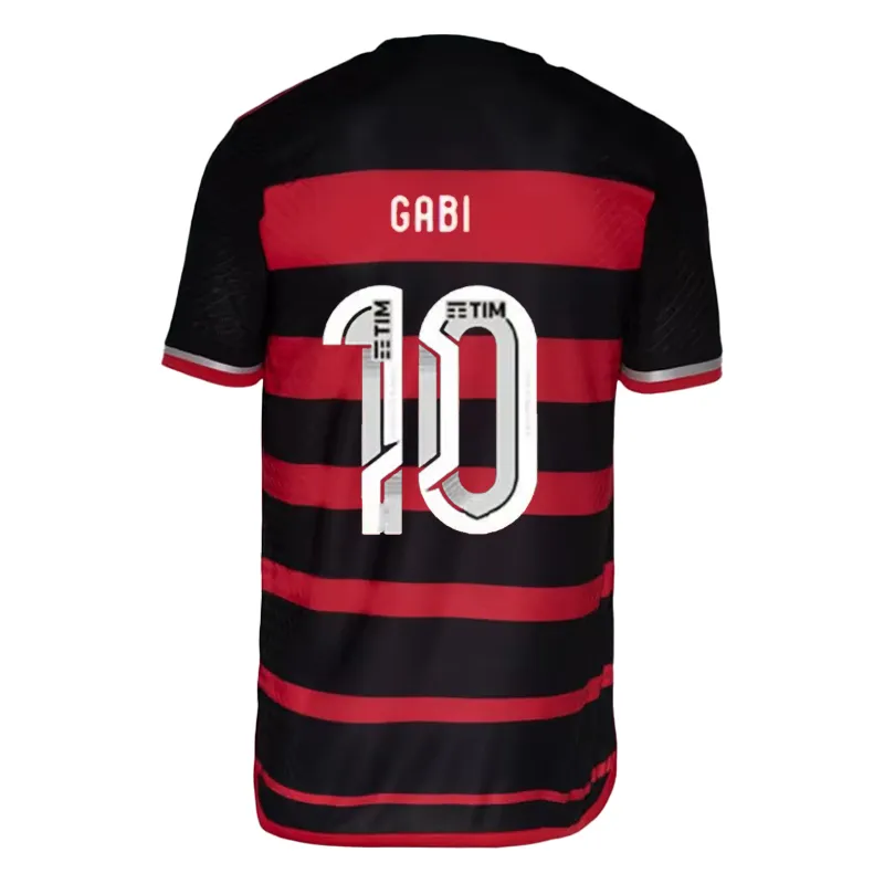 Maglia del flamengo best sale