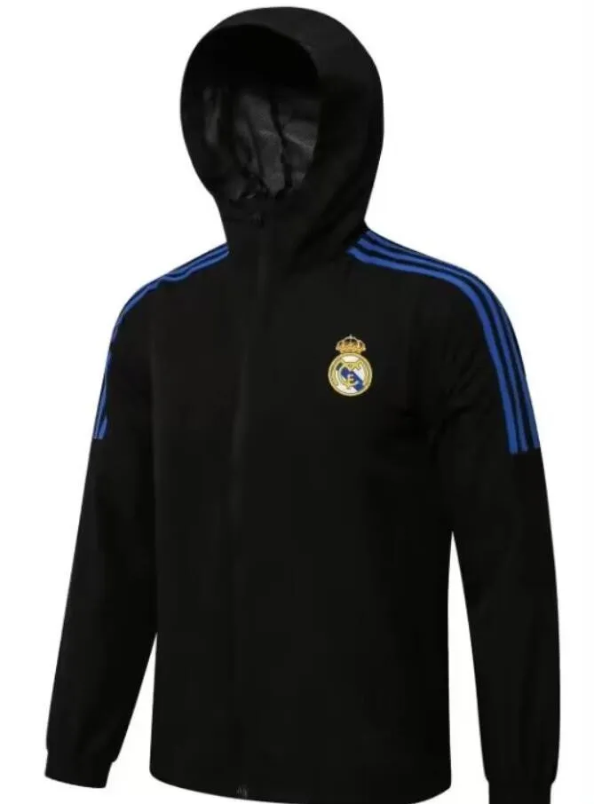 Men's Windbreaker Jogging Suit Activewear Sports Track Suite