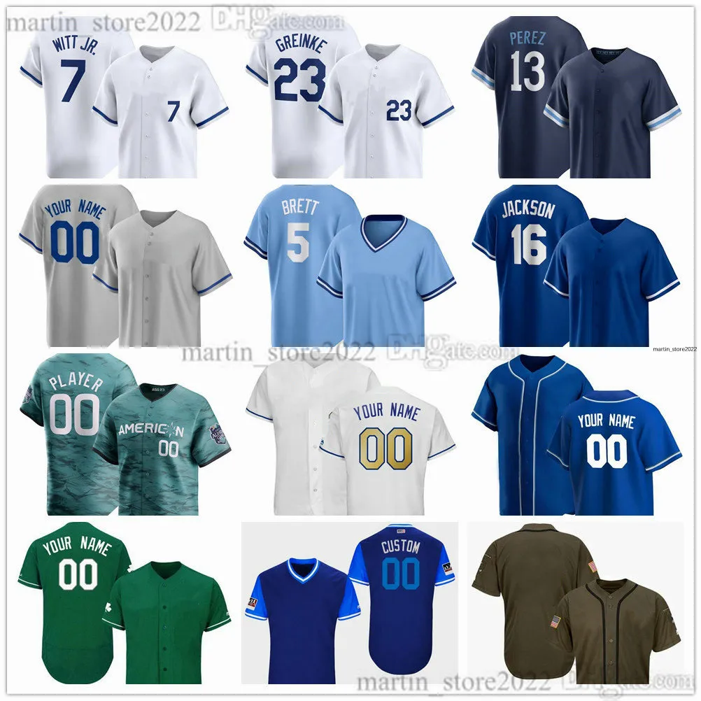 Stitched 2024 Baseball Jerseys 35 Chris Stratton 52 Michael Wacha 61 Angel Zerpa 34 Freddy Fermin 14 Austin Nola 26 Adam Frazier 11 Maikel Garcia 2 Garrett Hampson