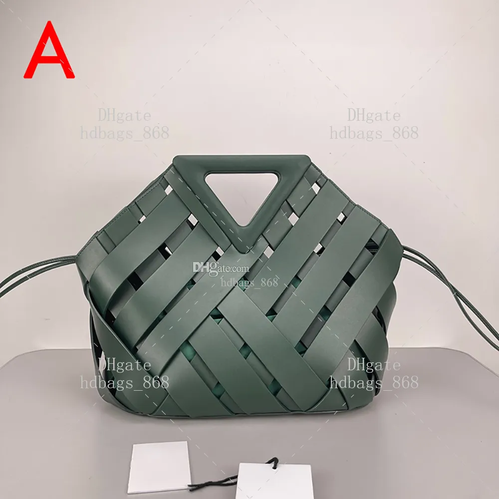 Totes 10A Calfskin Made Mirror 1:1 quality Designer Luxury bags Fashion Shopping bag Handbag Woman Bag Point With Gift box set WB83V