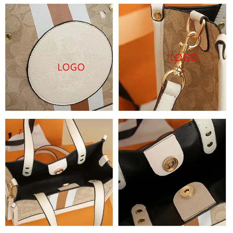 Designer de moda sacolas marca bolsa bolsa de ombro feminino clássico versátil crossbody grande pequeno compras grande capacidade ao ar livre bolsa de viagem de alta qualidade