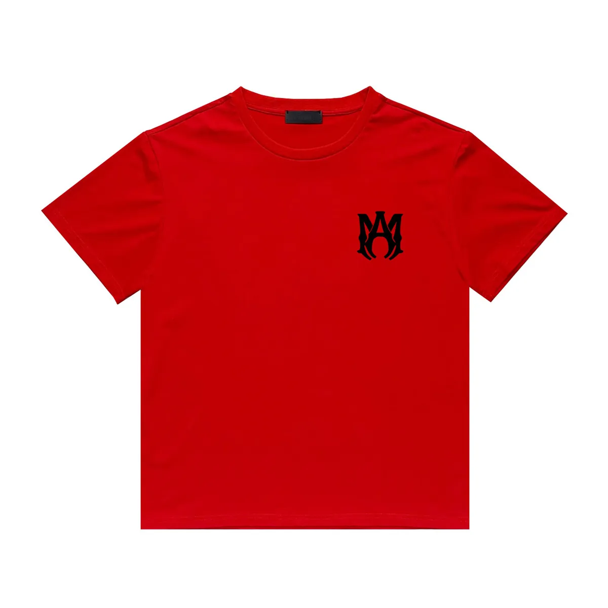 Ny stil mäns t-shirt varumärke t-shirt kläd mode kvinnor avslappnad kort hylsa t-shirt andningsbar tröja