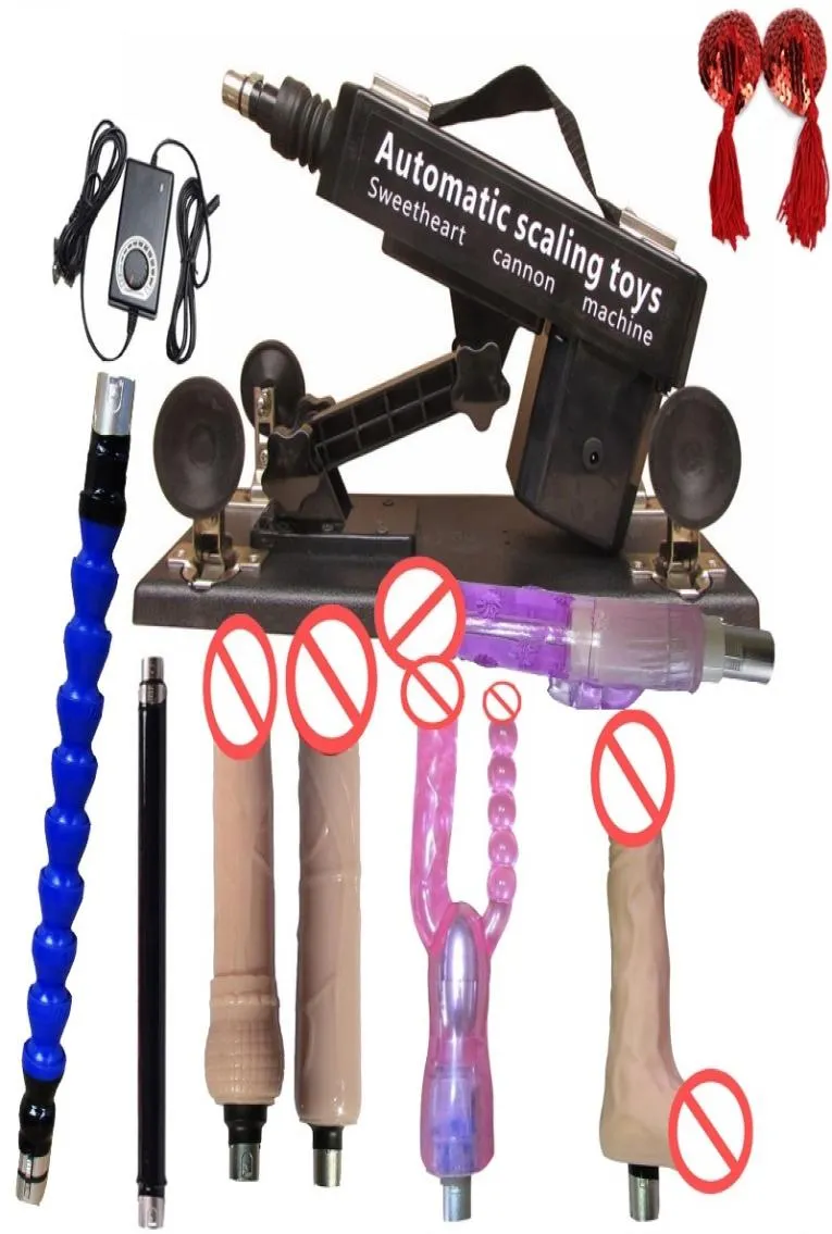 Автоматический секс-автомат, набор, фаллоимитатор с яйцом, женская мастурбация, автоматический робот для полового акта, секс-игрушки для женщин4555061