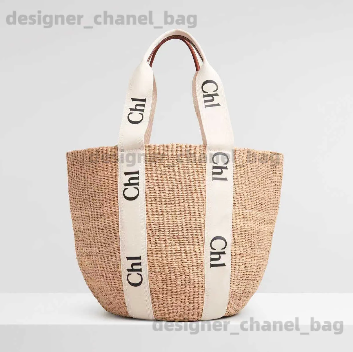 Totes Str Strandkorb Designer-Tasche Raffias-Reiseeinkauf 7A-Qualität Luxurys-Handtasche Damen-Pochette-Clutch Herren-Crossbody-Schulter-Wochenende-Taschen T240