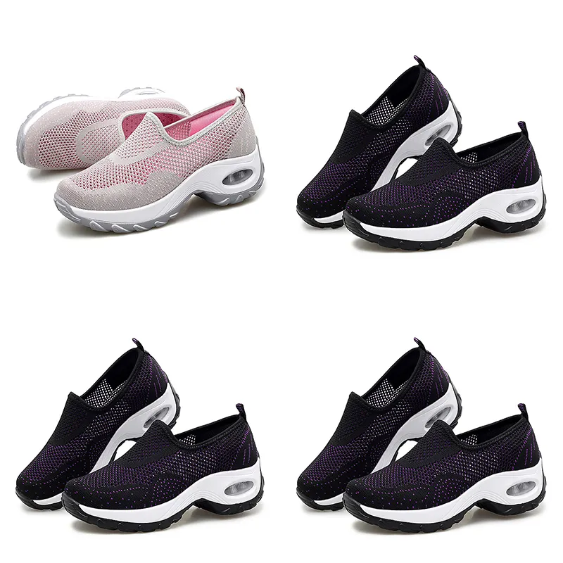 Schuhe Männer Frauen Frühling neue Mode Schuhe Sportschuhe Laufschuhe GAI 127