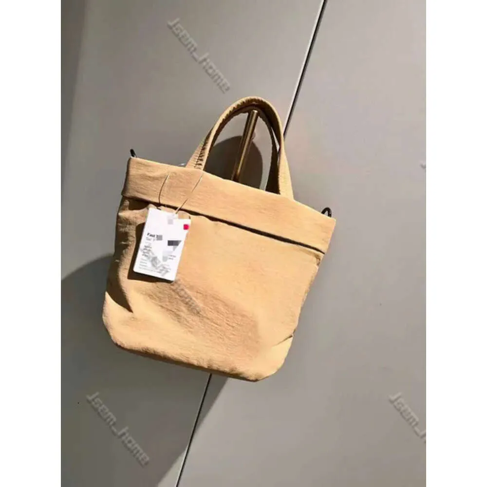 Sac fourre-tout Designer Lululemom Sac de luxe Hommes Lululemmon Sac Loisirs Sports Andeld Sac Sac à bandoulière pour femme Sac de banlieue Sac à bandoulière Sac à dos LULU Sacs à main 545