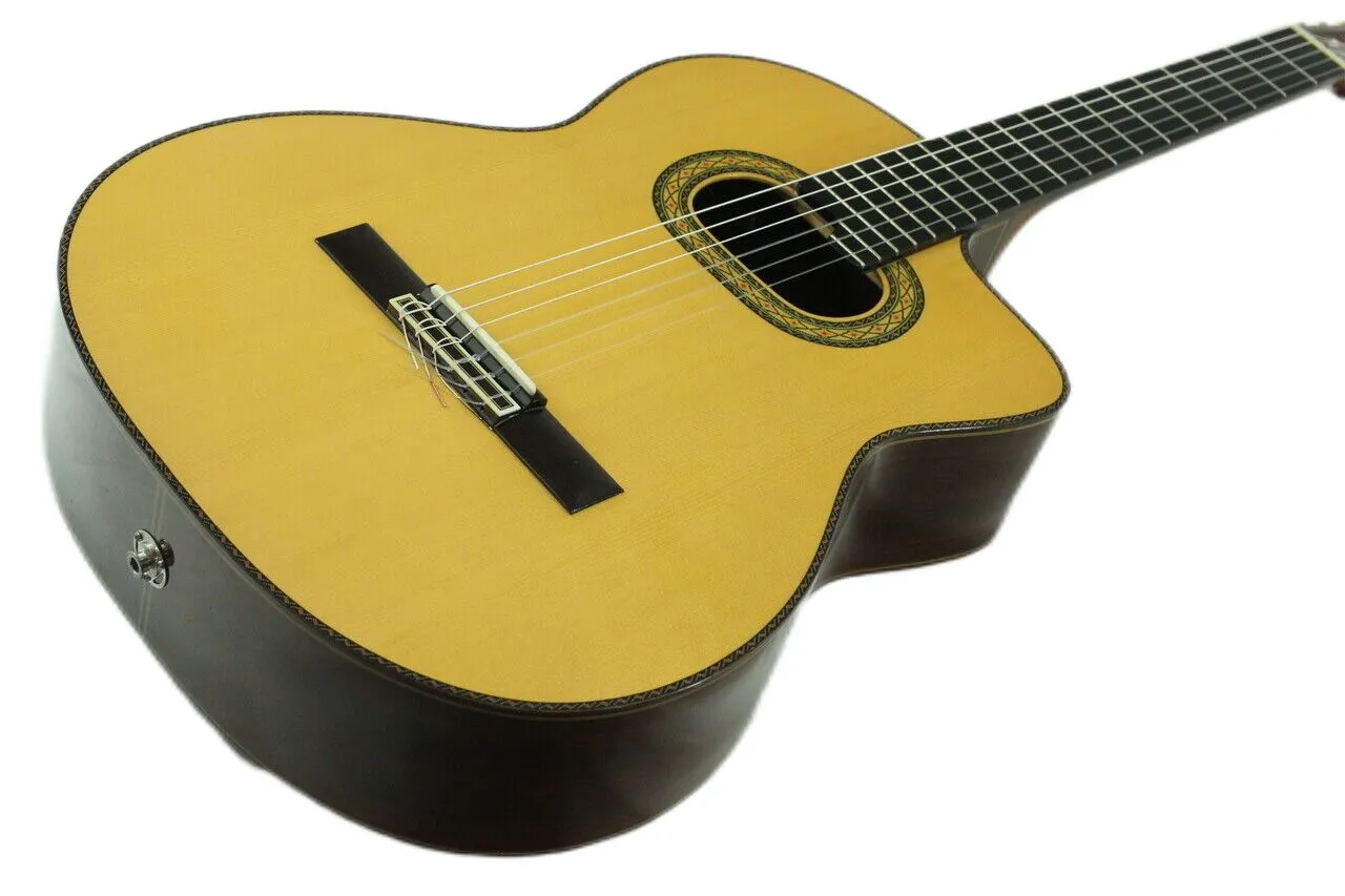 Guitare acoustique PT-318 comme sur les photos