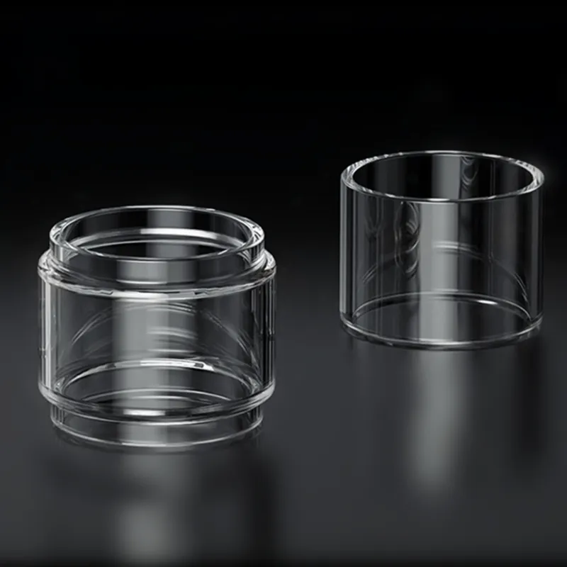 3 Pack Bubble Glass Replacement For Voopoo Maat Tank - Transparent Fatboy Glass Tube, Compatible With Argus GT 2/MT/XT Kits Fatboy Replacement Bulb Glass 3 Pack Bubble Glass Replacement For Voopoo Maat Tank - Transparent Fatboy Glass Tube, Compatible With Argus GT 2/MT/XT Kits Fatboy Replacement Bulb Glass