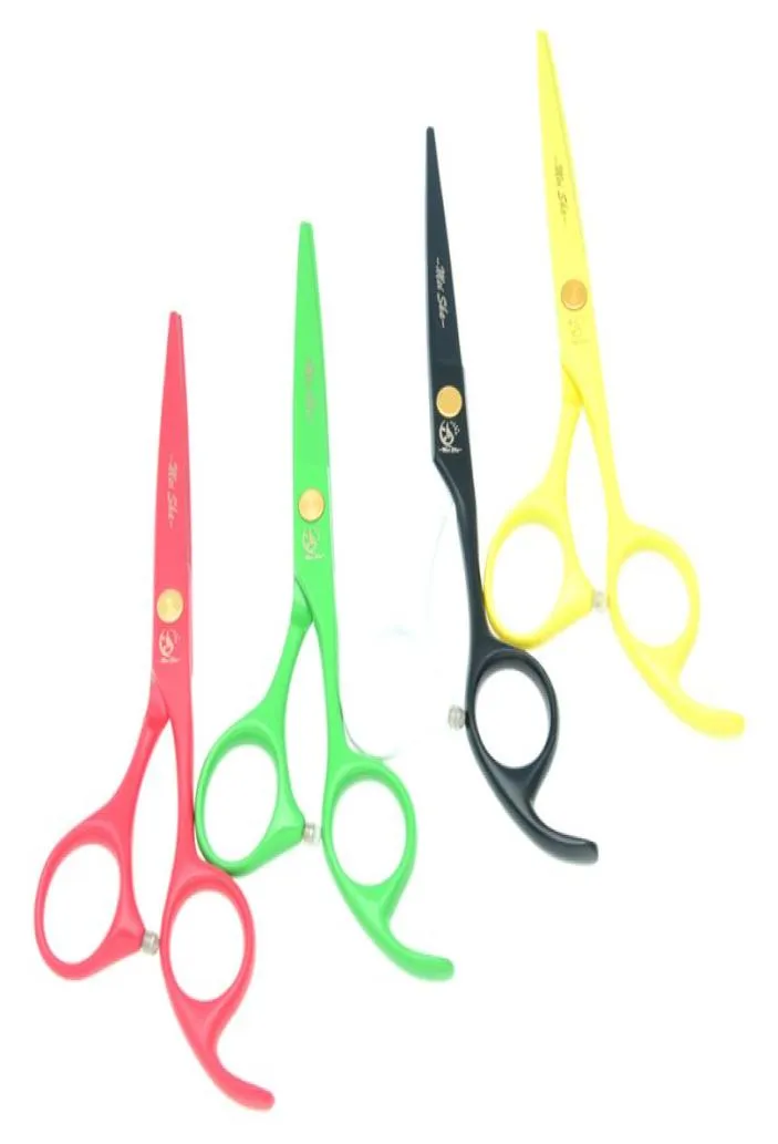 55Inch Meisha Salon Scissors Hair Cutting Scissors JP440C Professional Hairdressing Scissors Hair Shears Beauty Salon Tool HA0215519985