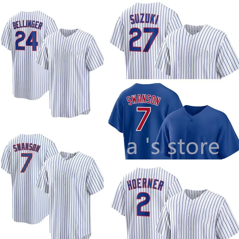 7 SWANSON 27 SUZUKI honkbalJERSEYS yakuda local Cool Base Jersey dhgate 23 SANDBERG 2 HOERNER 5 MOREL 34 MOREL 8 HAPP 16 WISDOM 31 MADDUX