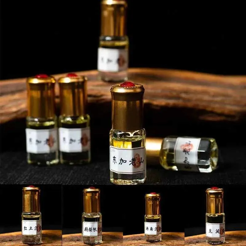 Duft 2g Aromatherapie Ätherisches Öl Inneneinrichtung/Kleidung/Beutel/Autoinnenraum Beruhigende, reinigende und desodorierende Dekorationsmaterialien