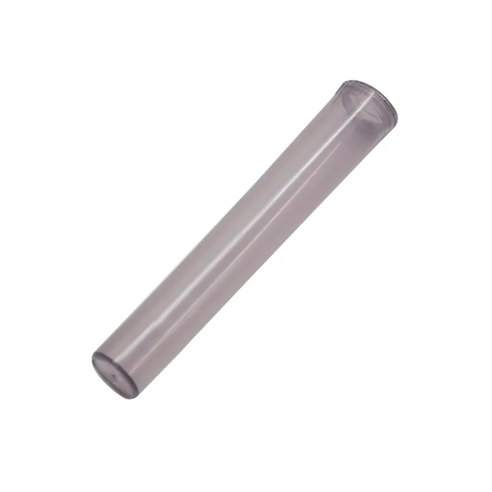 119MM Tube Doob Vial Waterproof Airtight Smell Proof Odor Sealing Herb/Spice Container Storage Case