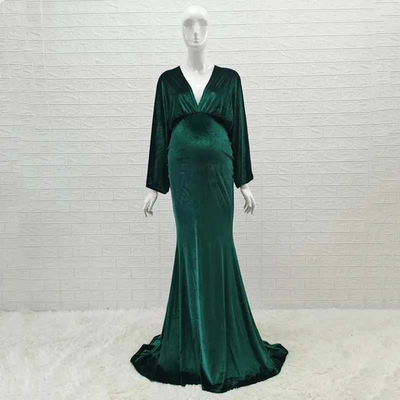 Winter Velvet Boho Maternity Dress V Neck Bodycon Long Sleeve For Pregnancy Photoshoot From Kai07, $20.69 | DHgate.Com Winter Velvet Boho Maternity Dress V Neck Bodycon Long Sleeve For Pregnancy Photoshoot From Kai07, $20.69 | DHgate.Com