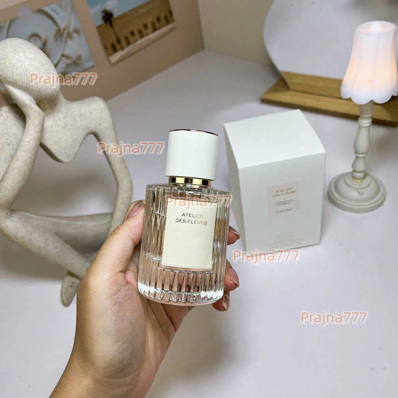 Luxury Brand Perfume EDP 50ml Original Long Lasting Perfume for women Jasmine Quality High fast ship