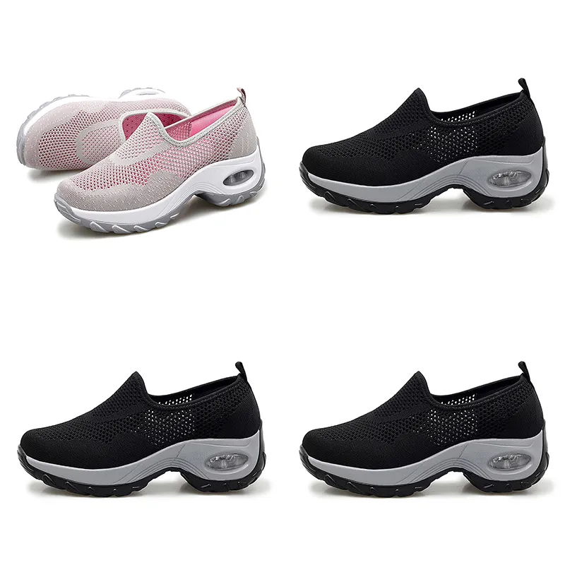 Schoenen heren dames lente nieuwe mode schoenen sportschoenen sportschoenen GAI 027