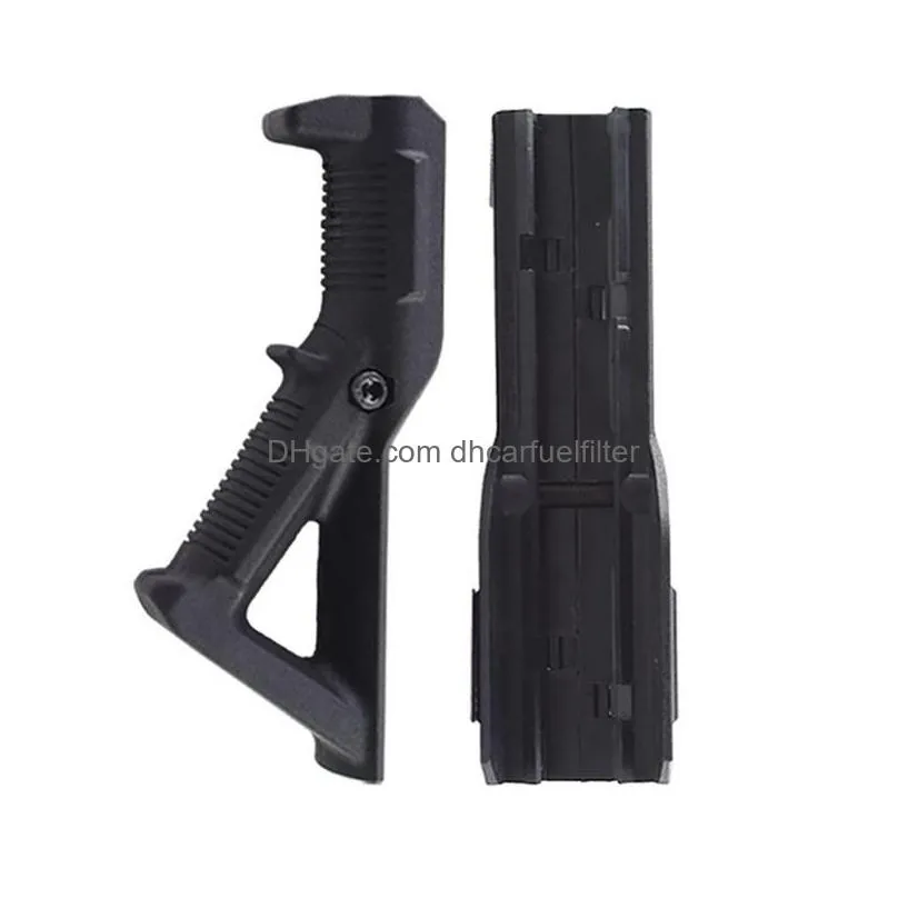 hand tools triangle grips high quality lightweight environment friendly portable tactical pistol handle front repair