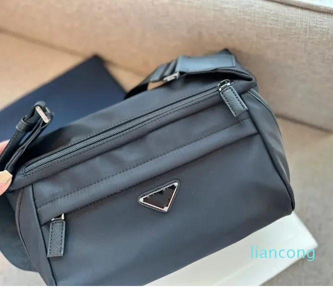 2024 women shoulder purse sports backpack fashion luxury