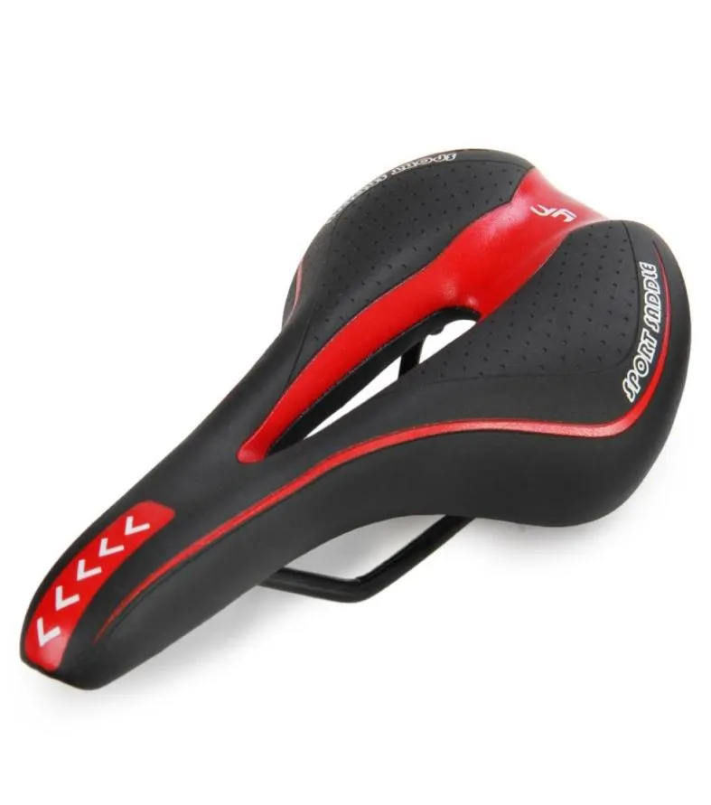 YAFEE Sports Bike MTBscooter Saddle Front Seat Mat Cushion Riding Cycling SuppliesSuper Soft Saddle Polyurethane Filled2547773