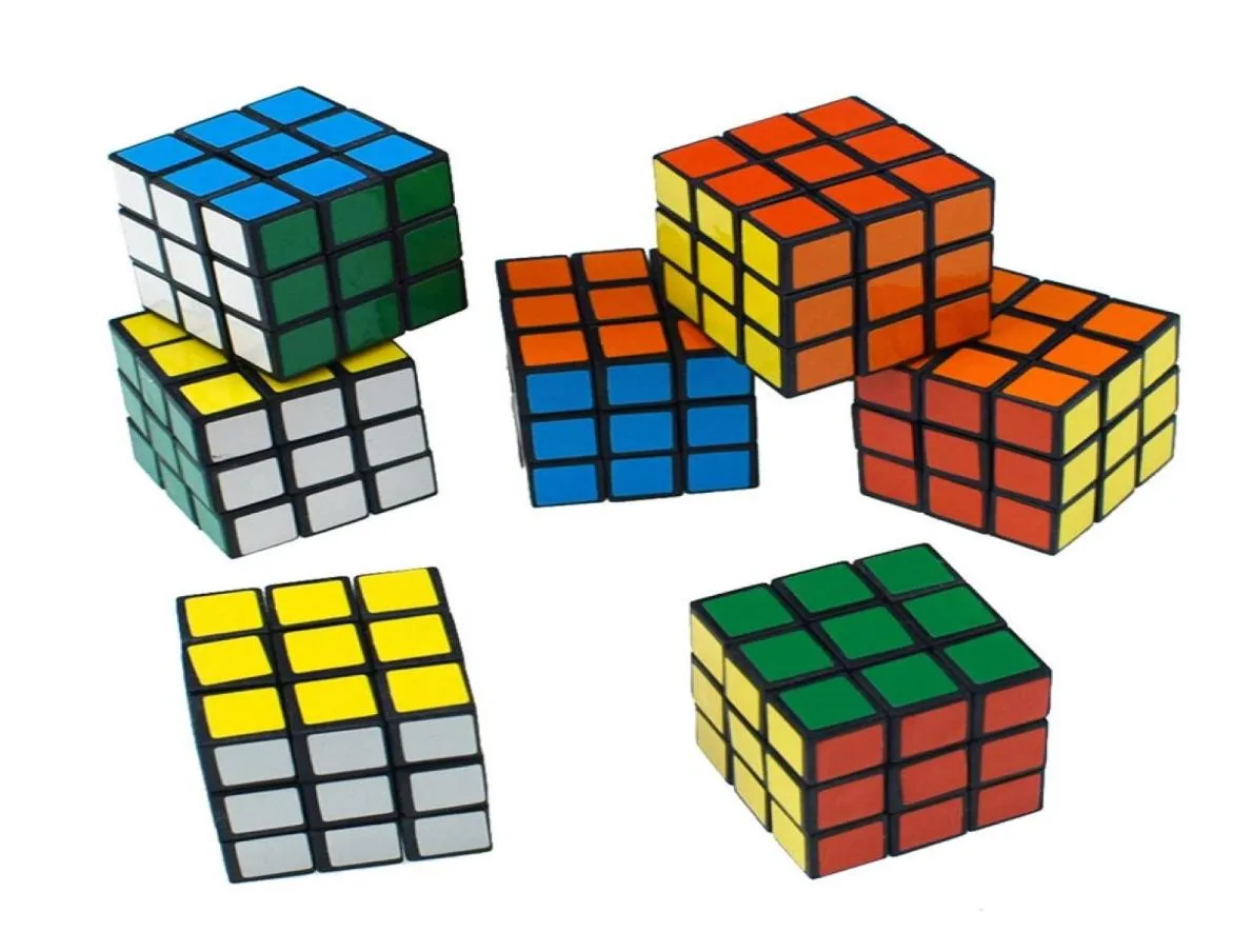 3cm mini quebra-cabeça cubo cubos mágicos inteligência brinquedos jogo de quebra-cabeça brinquedos educativos crianças presentes 778 x24198724