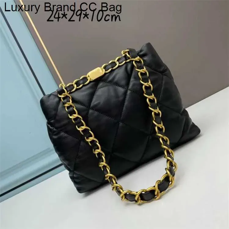 Totes Un bolso de un solo hombro Bolso de cuero suave de moda para damas