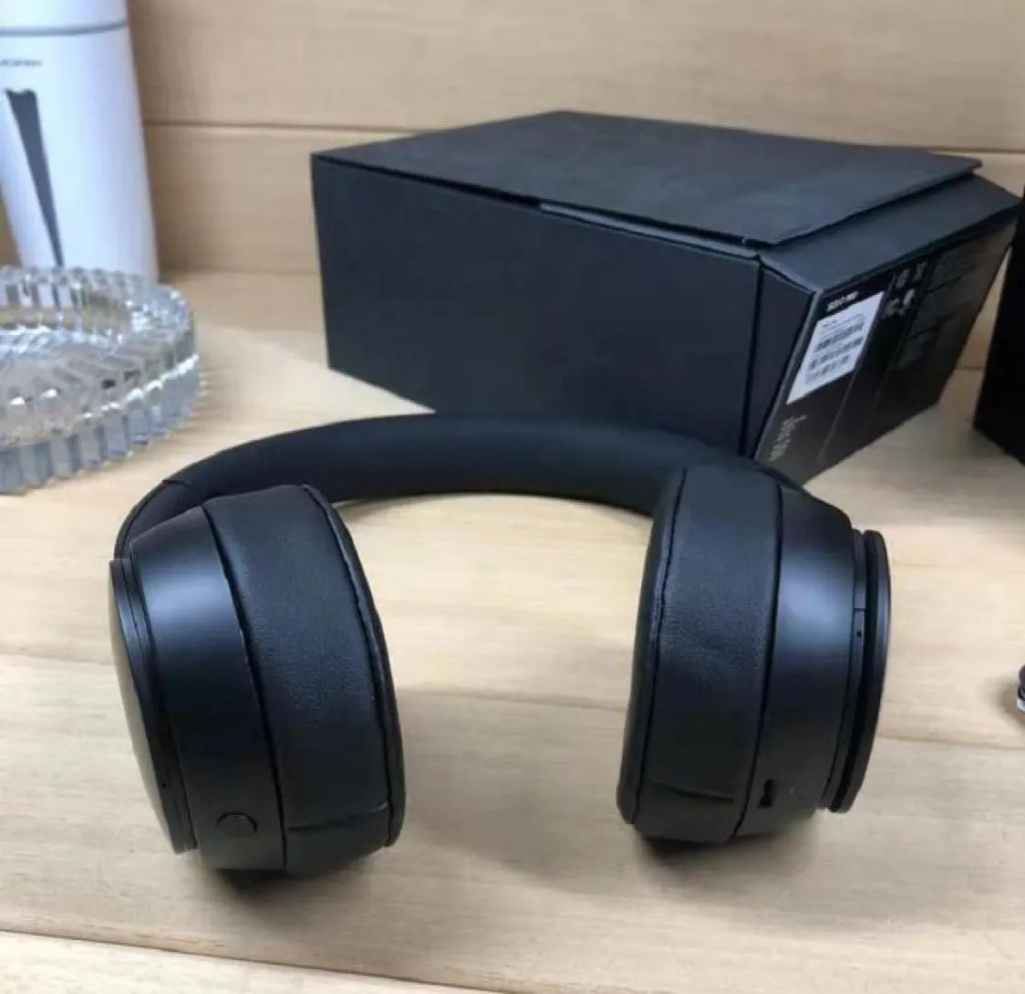 30 W1 Pro Wireless Headphones Bluetooth سماعات رأس BLUETOOTH العلامة التجارية اللاسلكية الجديدة 30 طهارة مع مربع التجزئة من البلاستيك Sealed5373208
