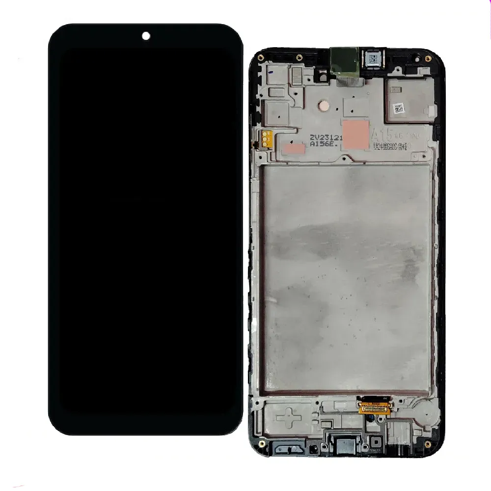 Samsung Galaxy A15 5G LCD Replacement Parts 6.5 ... From Jiaocheng1985 ...