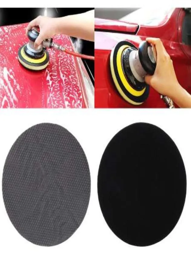 Car Magic Clay Bar Pad Block Auto Cleaning Sponge Wax Polishing Pads Tool Eraser Car Washer1123584