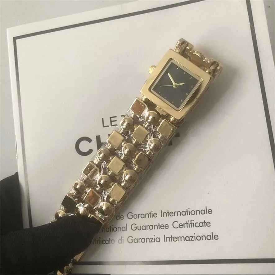 56% KORTING horloge Horloge nieuwe stijl mechanisch klassiek dames heren 316L staal zilver goud bruiloft montre de luxe Zwitserse C679