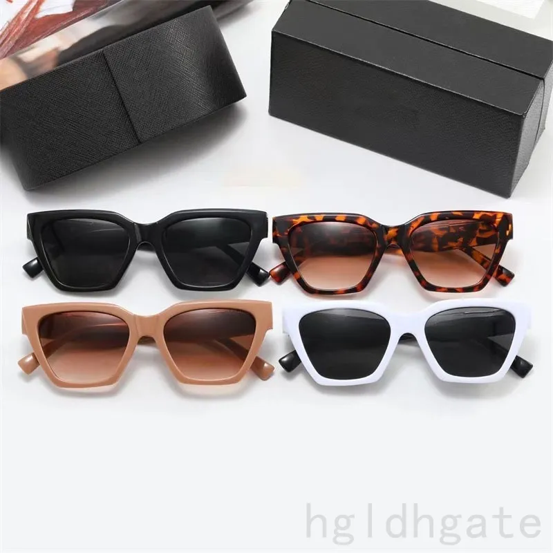 Zwart witte p zonnebril vrijetijdstinten brillen klassieke vintage gafas de sol mode straat winkelen designer zonnebrillen voor dames moderne stijl PJ086 H4