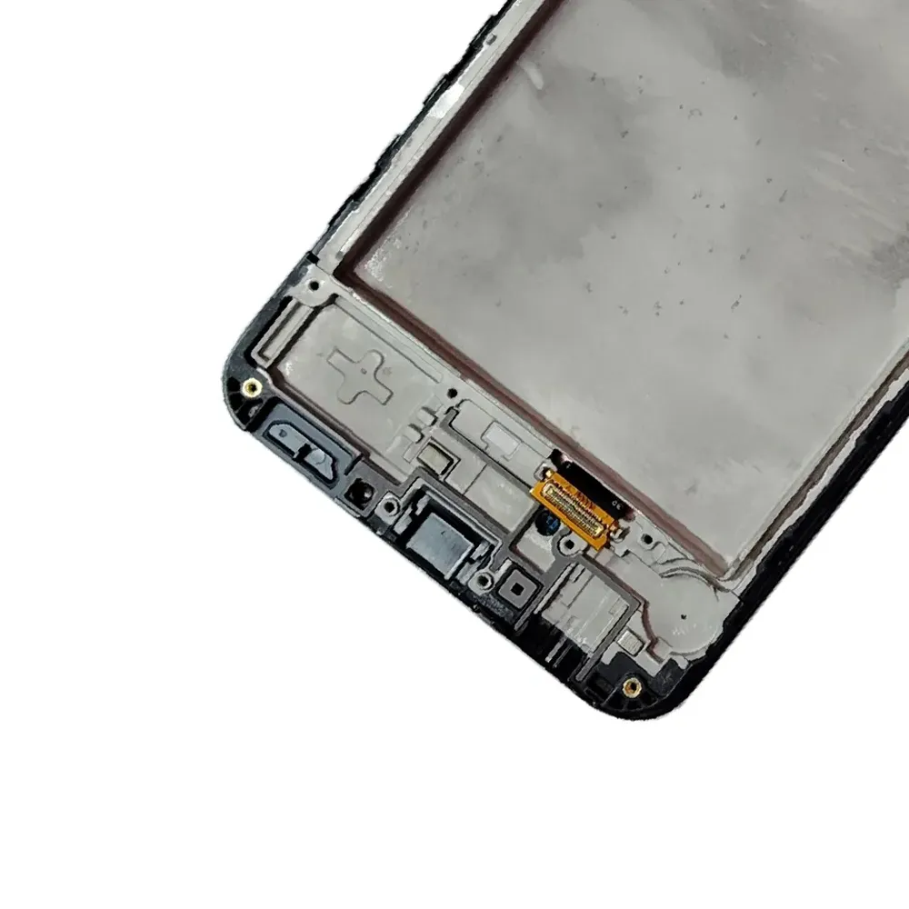 Samsung Galaxy A15 5G LCD Replacement Parts 6.5 ... From Jiaocheng1985 ...