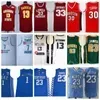 lillard college jerseys