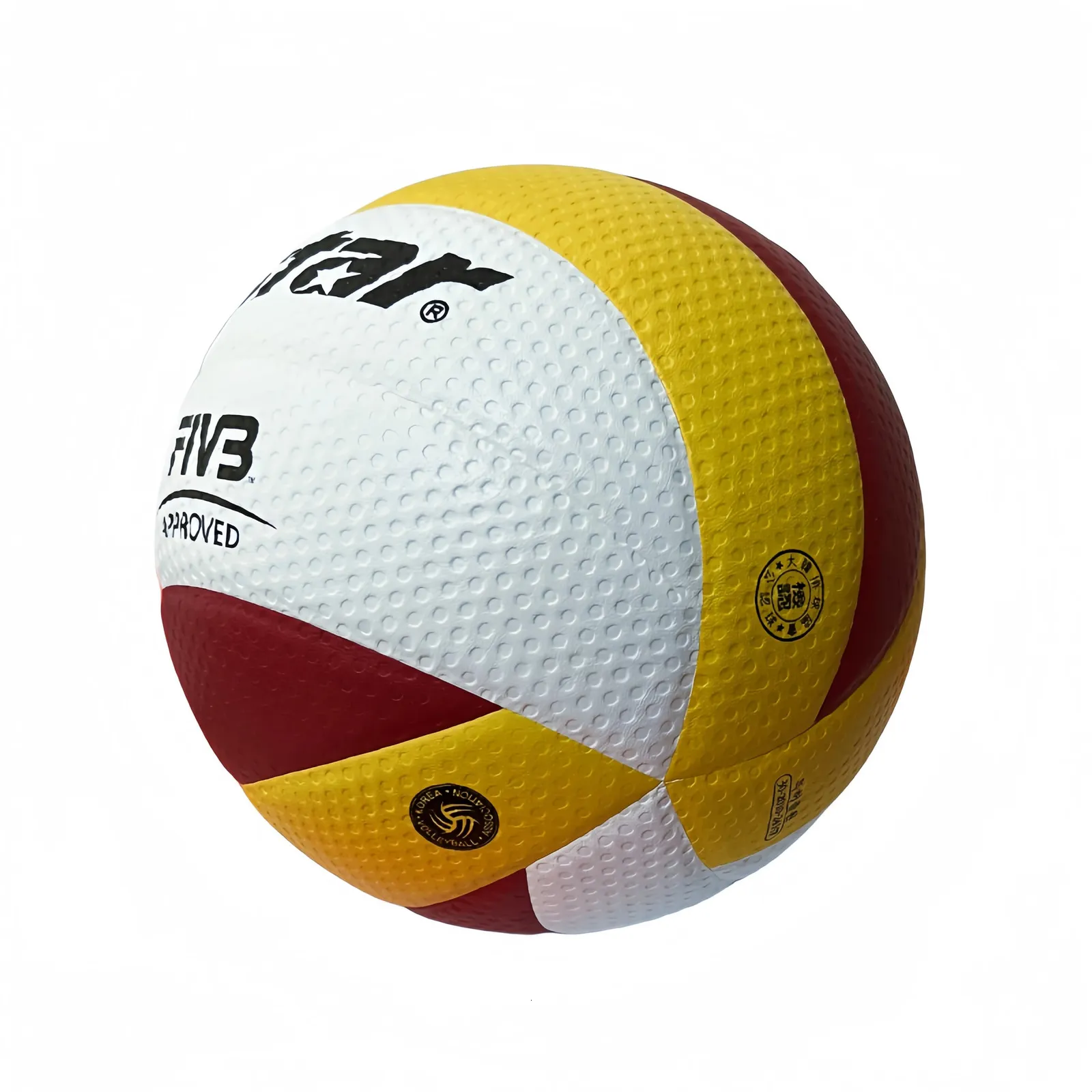 Original Star Japan Mens Volleyball VB225 34 Genuine PU