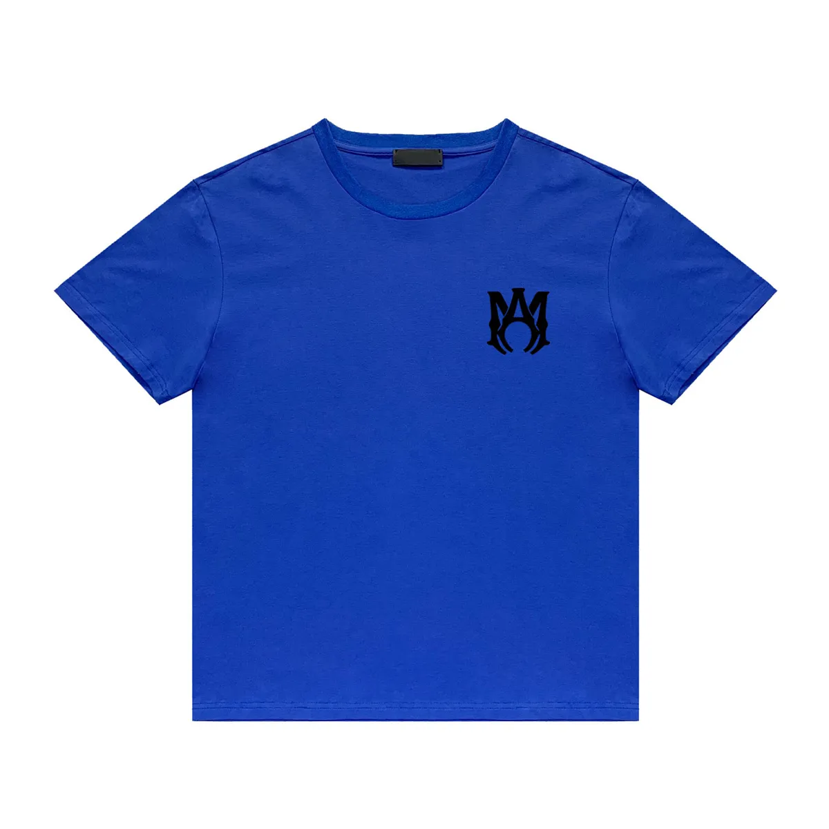 YY2024 Мужская повседневная летняя футболка Одежда Роскошная футболка с монограммой с градиентом для мужчин Женщин Дизайнерские футболки Мужская уличная одежда Футболка с круглым вырезом S-XL 887