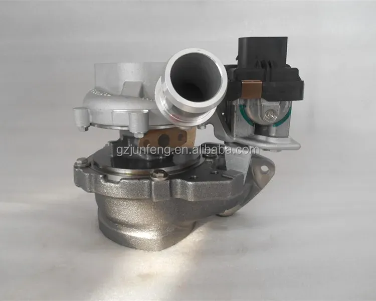 GTB1749VK 787556-17 787556-0024 BK3Z6K682T BK3Q6K682DA Turbocharger for Ford RANGER BT50 2.2 Engine