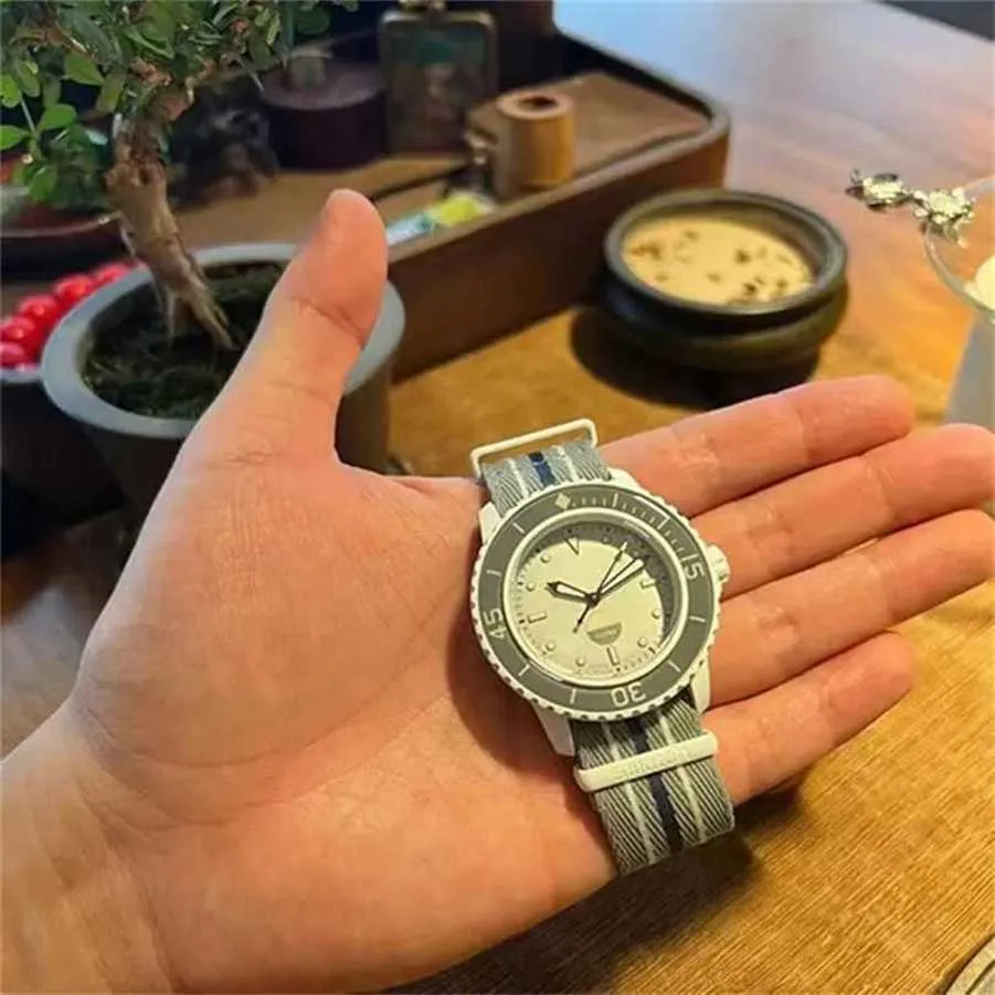 10% de desconto em relógio relógio no sul do Oceano Anteto Anterior Caso de Aço Anterior Mapphire DateJust Just Quartz Sports Montre Luxe Luxo