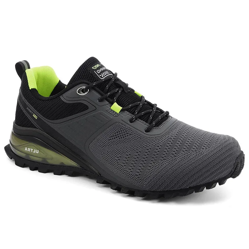 Sports de plein air chaussures de sport blanc noir léger chaussures de course confortables hommes concepteur hommes baskets de sport GAI Qfvgdsb