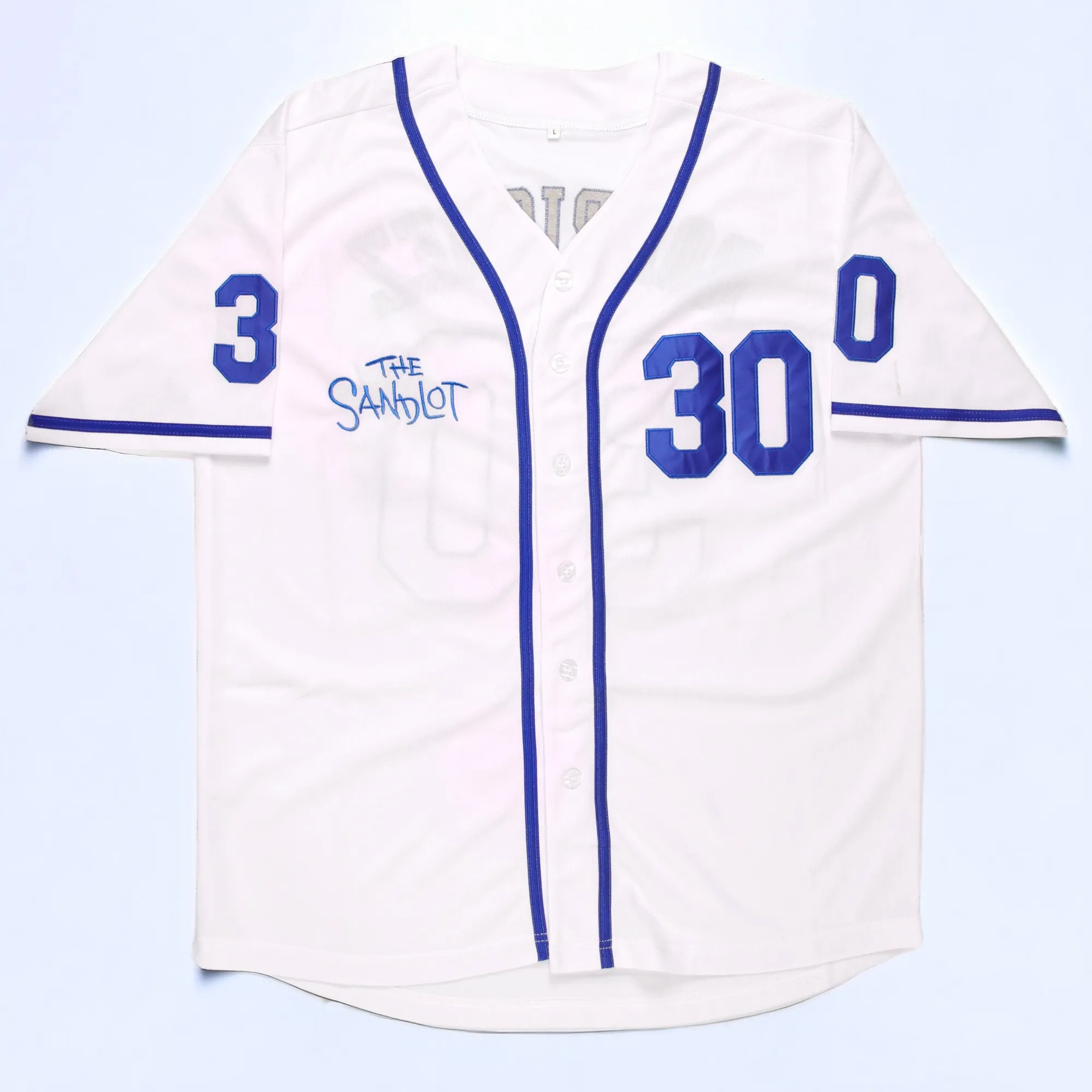 Baseball Sleeves Youth Boys CHAMPRO Wild Card Youth Baseball Jersey - 2-Button Polyester (Multiple Colors) Baseball Shirts For Boys