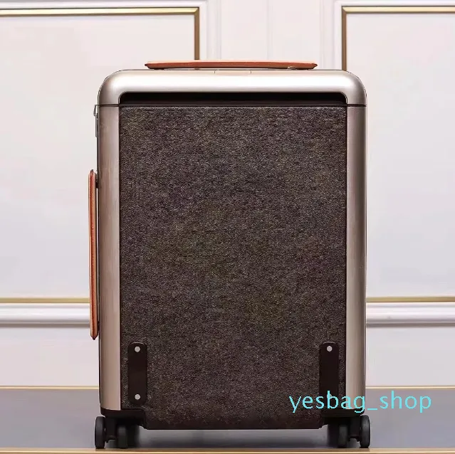 Boarding Rolling Luggage Suitcase Spinner Travel Universal Wheel Men Women Trolley Case Box Duffel Cloud Star Designer Trunk Bag