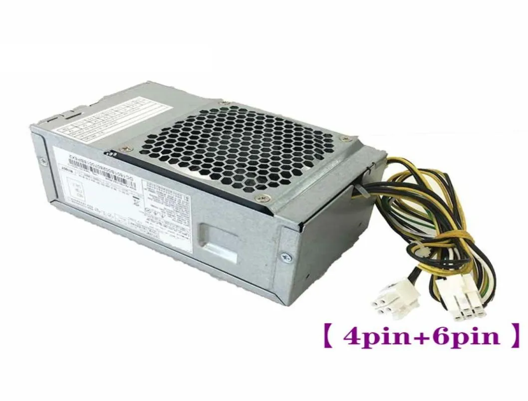コンピューター電源は、Acer 6pin 180W PA118110AC D17180P2A HK28072PP5441889用の新しいオリジナルPSU