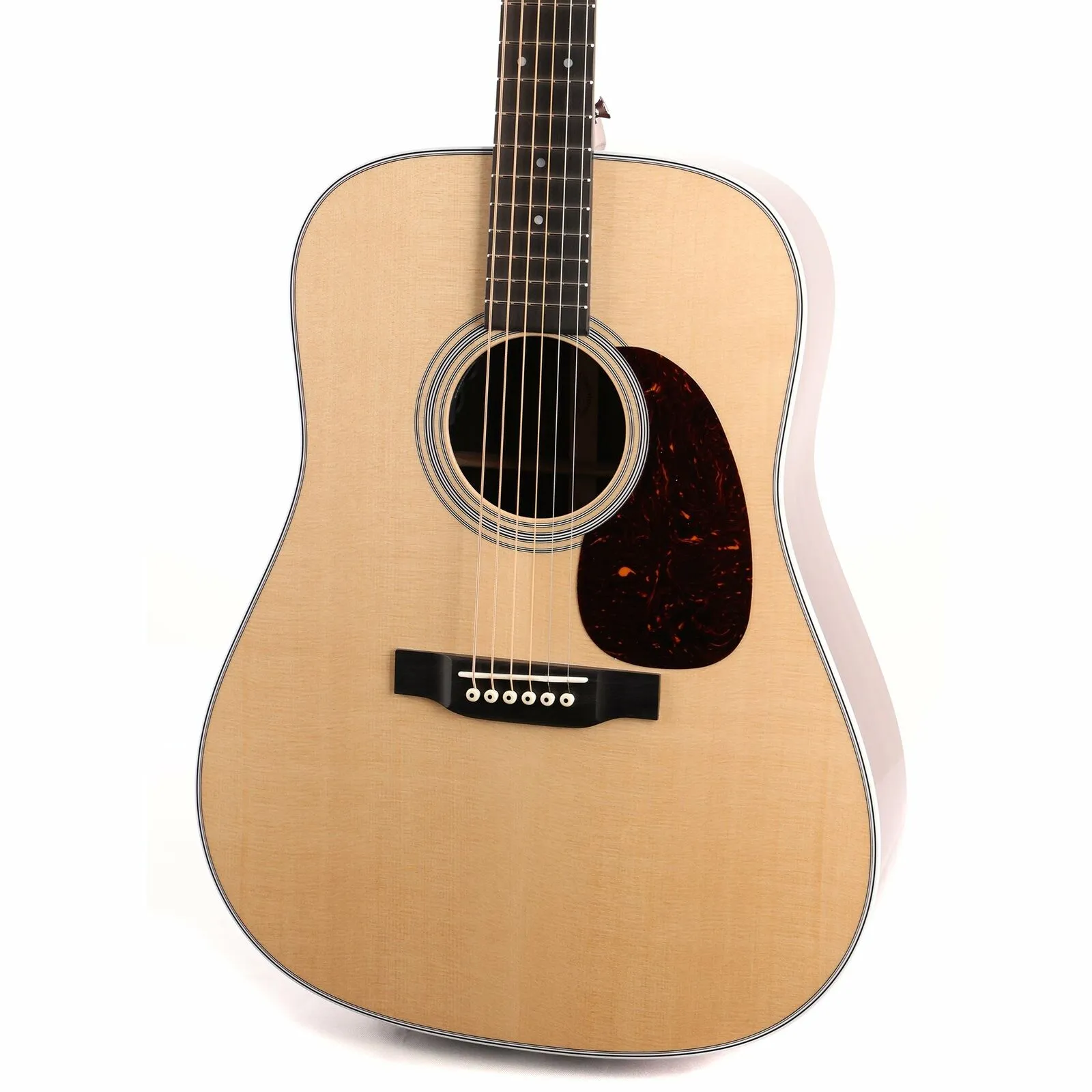 Custom Shop Dreadnought Acoustic - Guitare en palissandre des Indes orientales