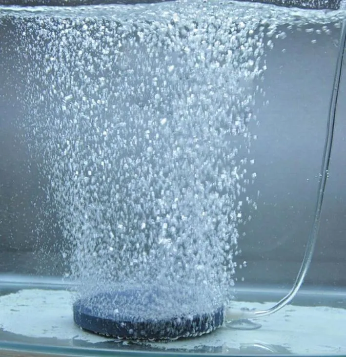 4 в 1 ультра бесшумный высокоэффективный воздушный насос для аквариума кислородный воздушный насос с 2 воздушными камнями 2 м силиконовая трубка 1081253