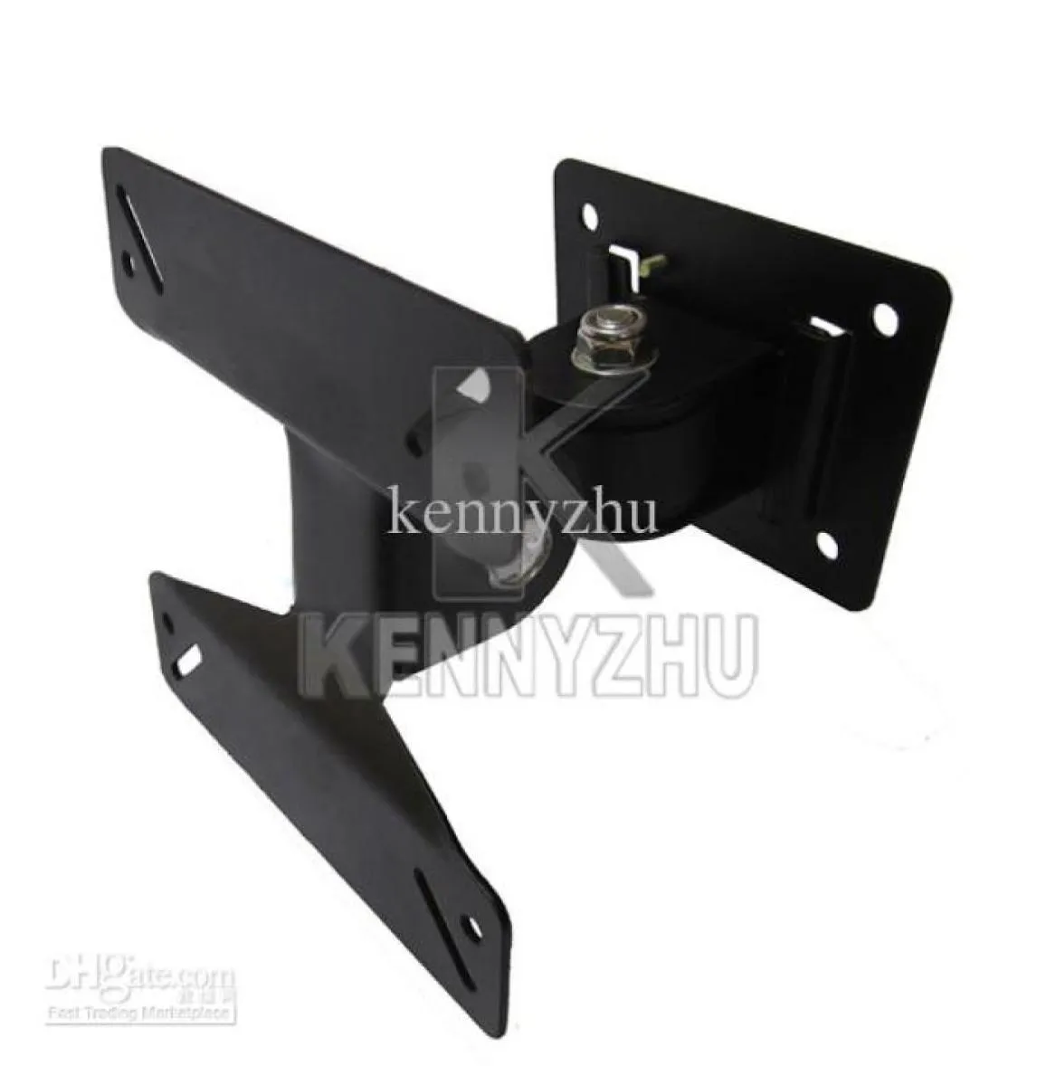 SPHC Rotated TV Wall Mount Bracket Support för 14 24 tum LCD FALT PANEL PLASMA TV5140183