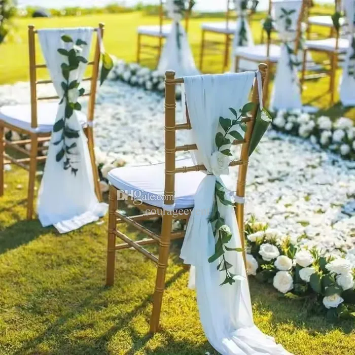 Wedding chairs wholesale discount