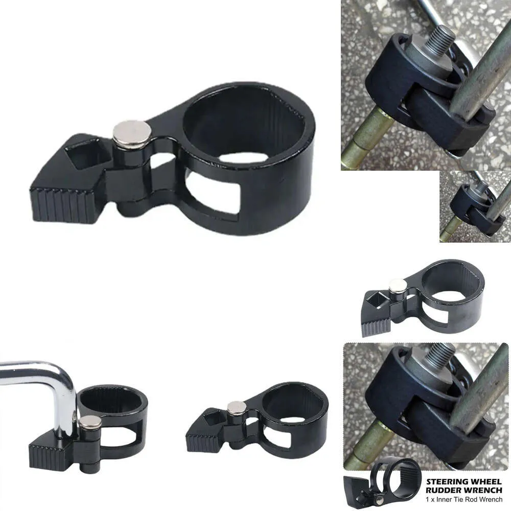 Nieuwe Universele Truck Innerlijke Trekstang 27-42Mm Tool Wiel Auto Removal Wrench Steering Accessoires Staven Rudd Q7u9