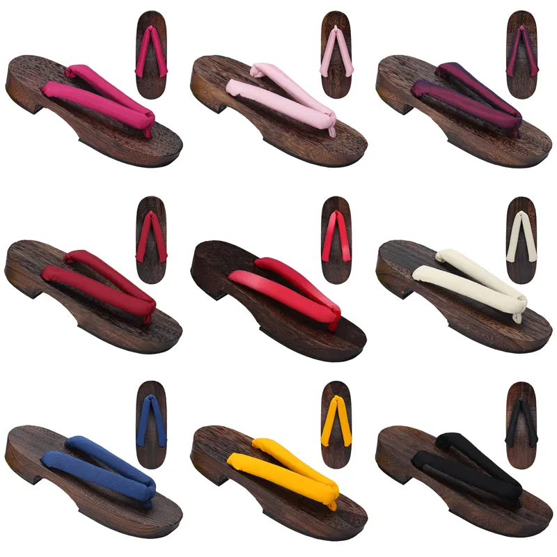 2024 mannen vrouwen designer slippers sandalen slides sliders zwart wit roze GAI heren dames slipper sandaal indoor slide984165 sp