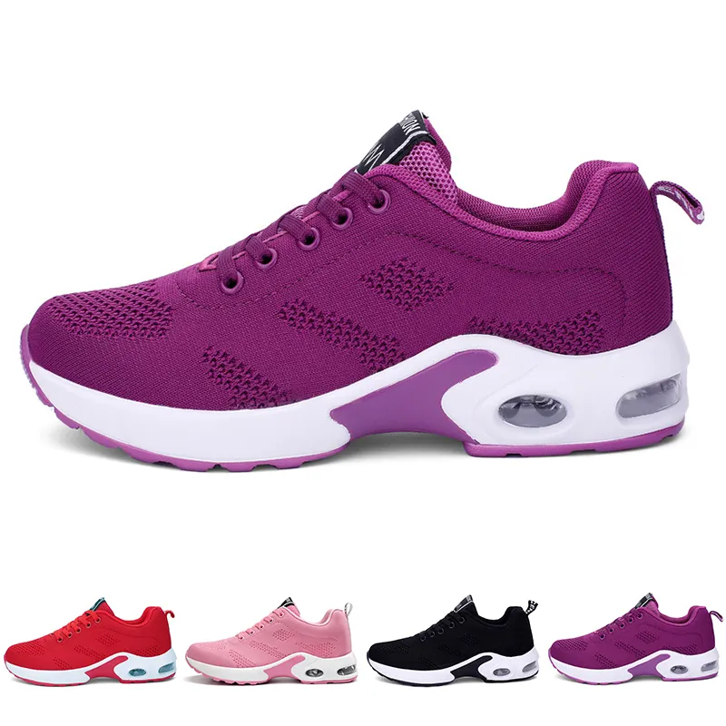 Running Shoes Men Women Orchid Dark Green GAI Womens Mens Trainers Sports Sneakers