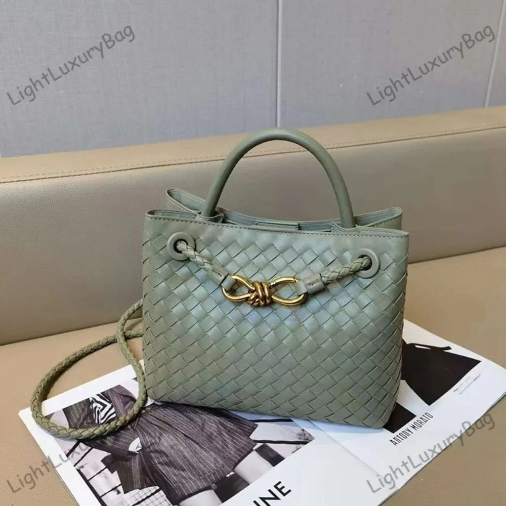 Luxus Handtasche Fashion Umhängetasche Designer Crossbody Tasche Klassiker gewebtes Schrägbeutel Square Card Bag Großkapazität Einkaufstasche 240304